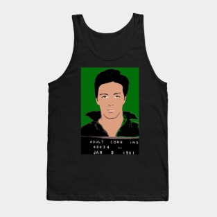 al pacino Tank Top